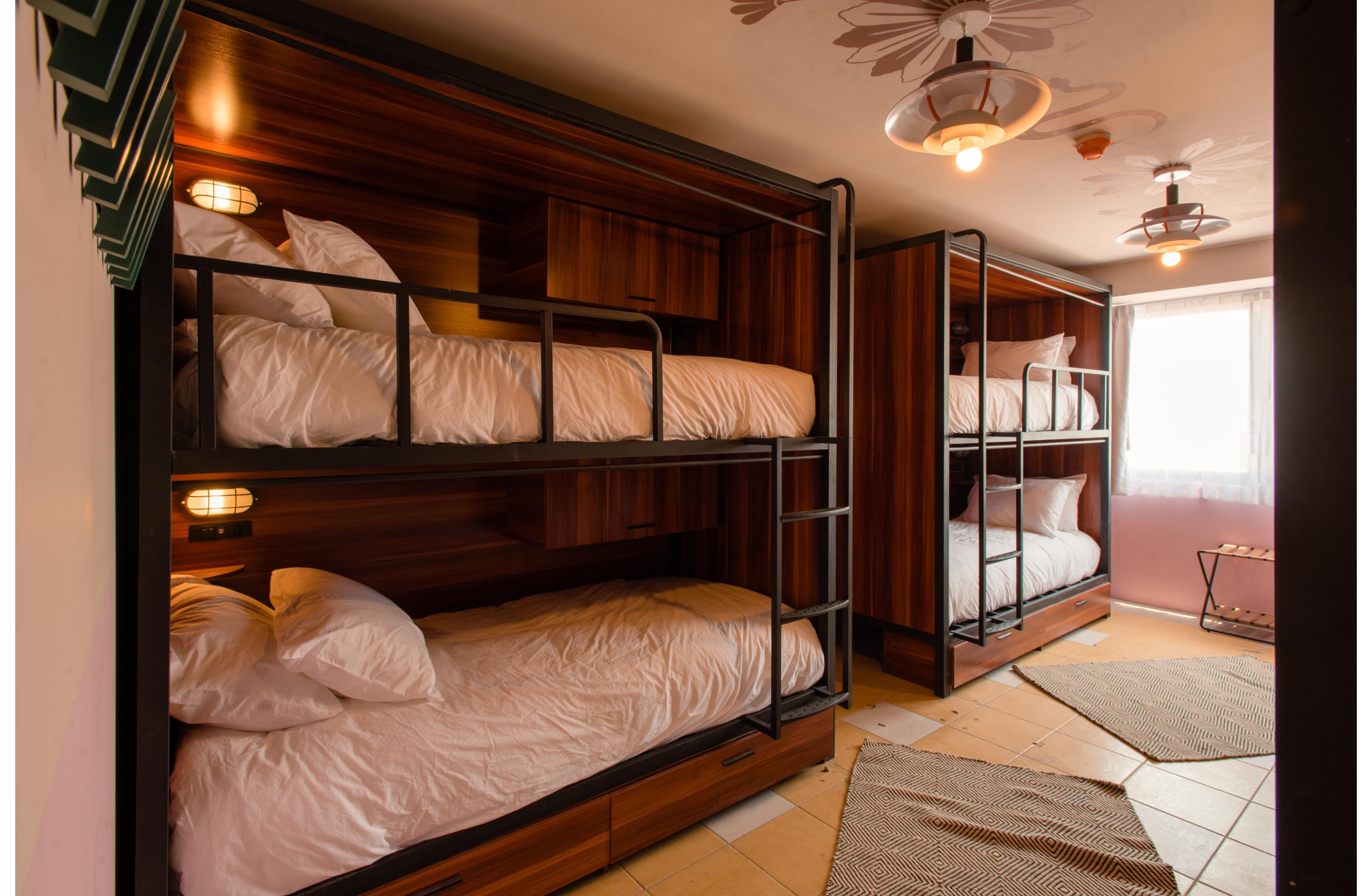 Hotel Ola Chapultepec Гвадалахара Экстерьер фото