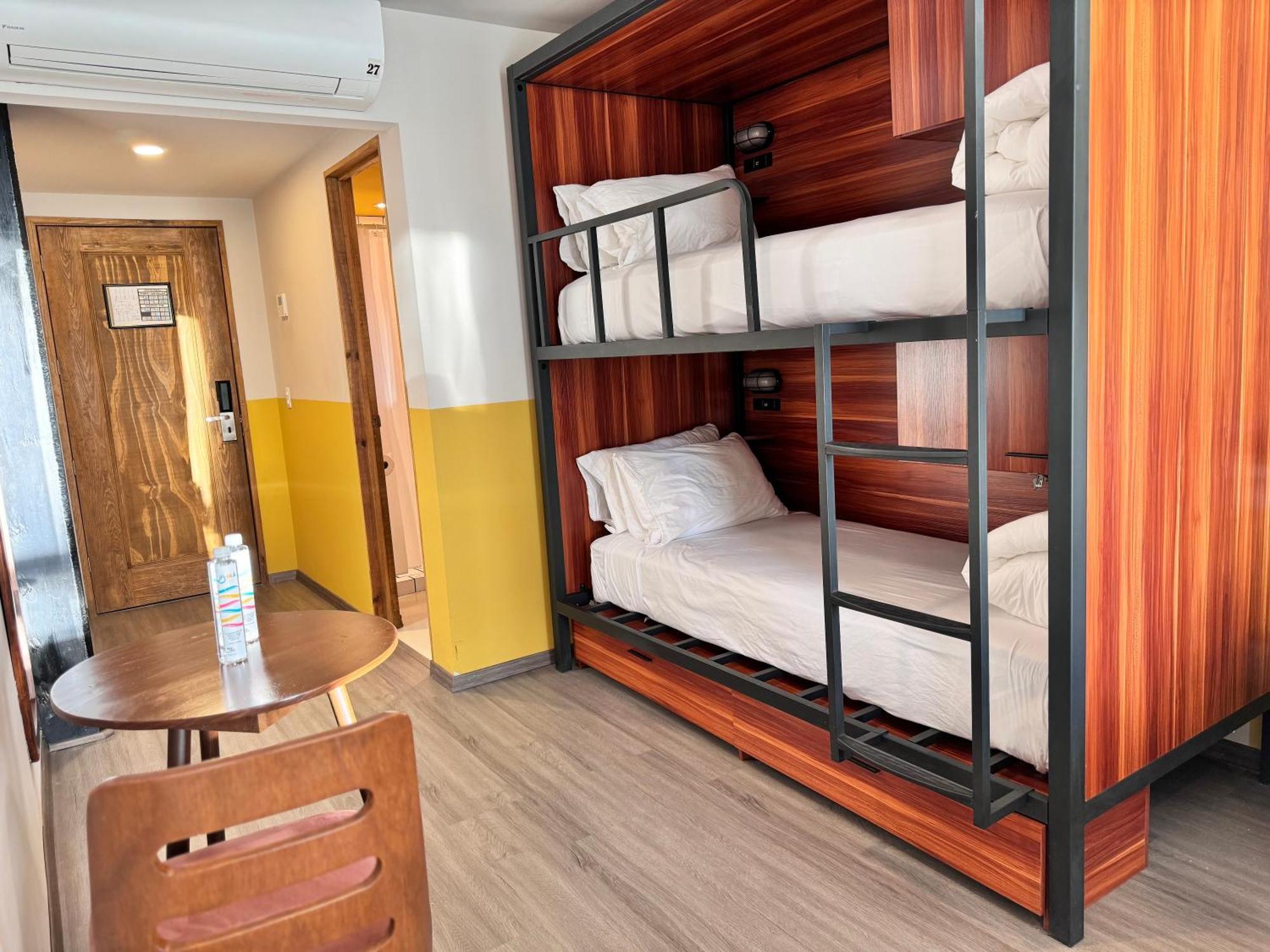 Hotel Ola Chapultepec Гвадалахара Экстерьер фото